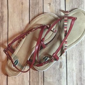 Dr. Scholls Sandals